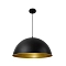 Светильник ARTE LAMP A7105SP-1BK