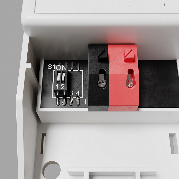 Lighting control PSL-DL40-3CCT-350-500mA