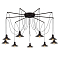 Люстра Citilux CL451292