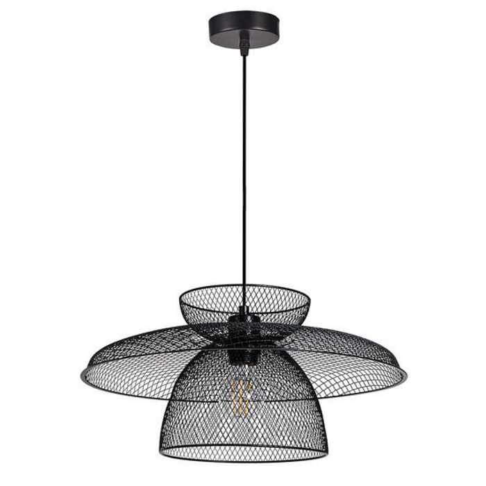 ARTE LAMP A7067SP-1BK