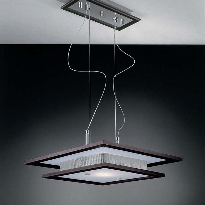 Светильник La Lampada L 8426/M.50