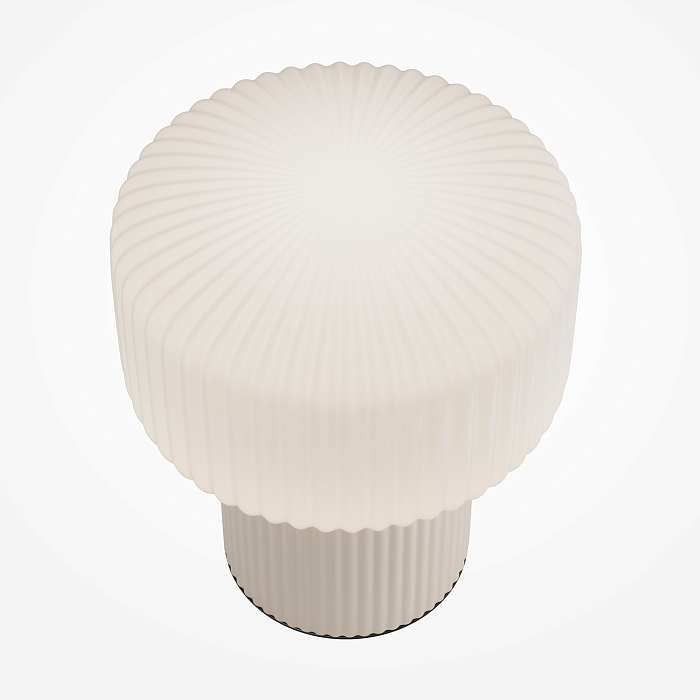 Настольная лампа Maytoni MOD404TL-01BG
