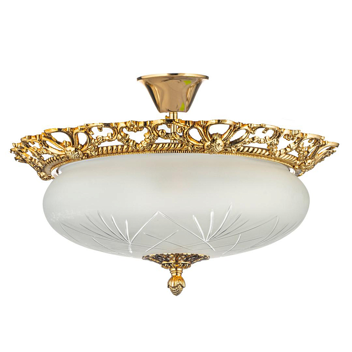 Светильник Arti Lampadari Venezia E 1.13.46 G