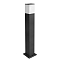 Уличный светильник Arte Lamp A3710FN-1BK
