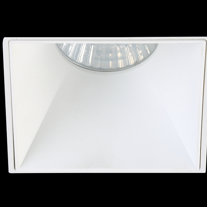 Светильник Crystal Lux CLT 051C1 WH-WH