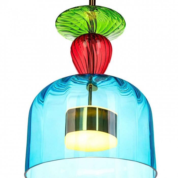 Светильник LOFT IT 2008-C