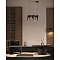 Люстра ARTE LAMP A3258LM-30BK