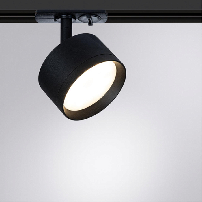 ARTE LAMP A5547PL-1BK