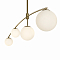 Светильник Freya FR5443CL-04BS