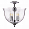 Люстра Crystal Lux ATLAS PL4 CHROME