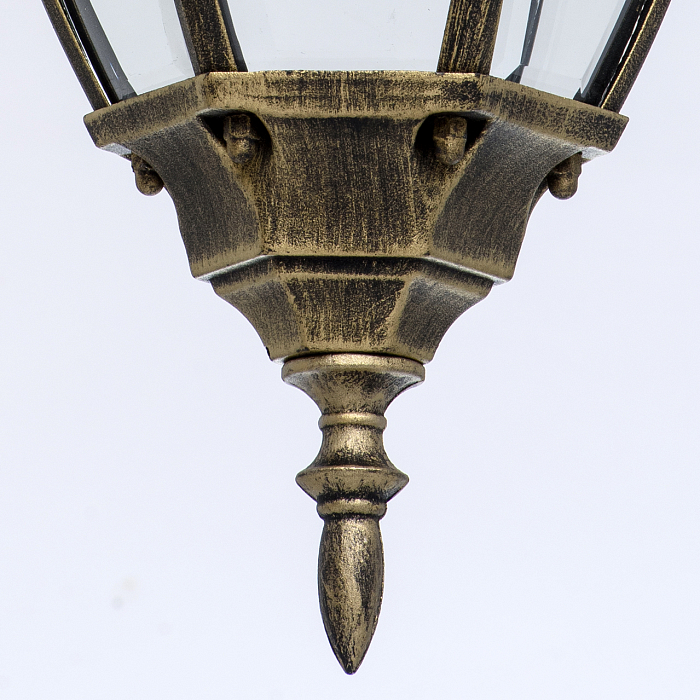 Люстра De Markt 804010401