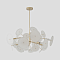 Crystal Lux DANDELION SP10 GOLD