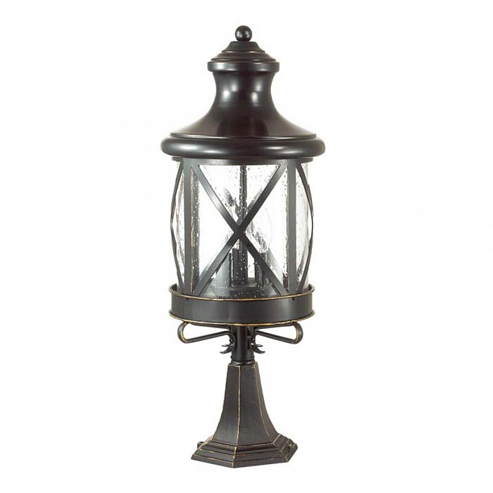 Уличный светильник ODEON LIGHT 4045/3B